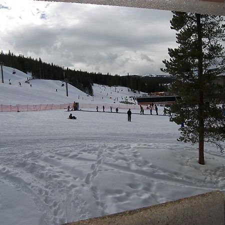 Rocky Mountain Resort Management Copper Mountain Ngoại thất bức ảnh