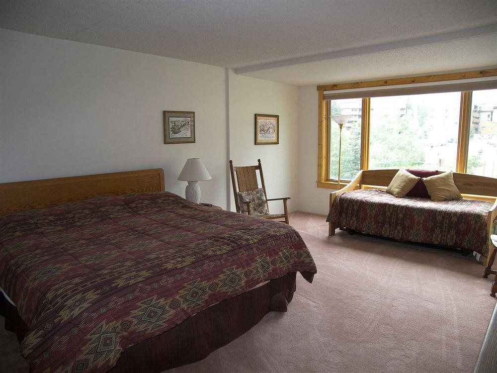 Rocky Mountain Resort Management Copper Mountain Ngoại thất bức ảnh