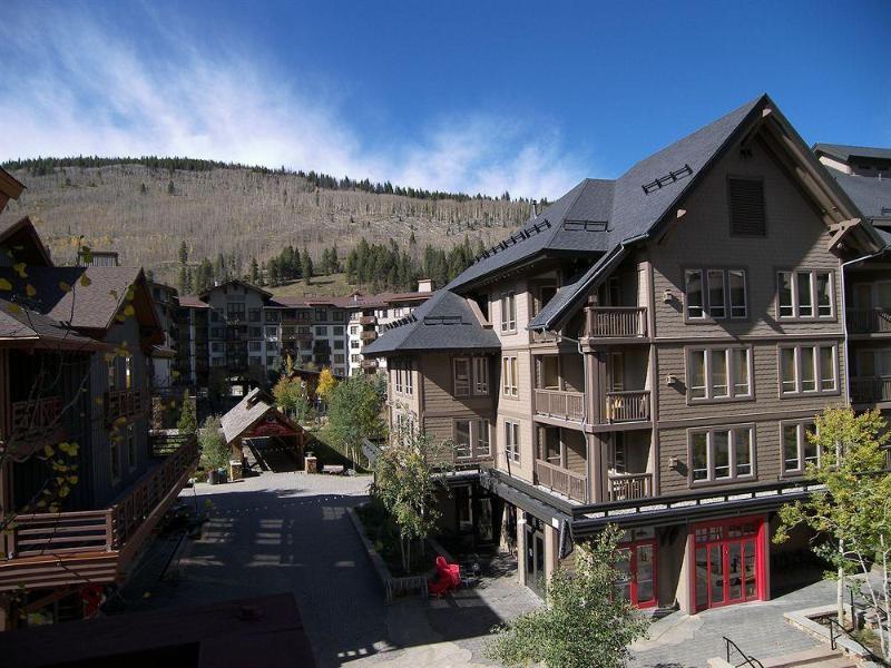 Rocky Mountain Resort Management Copper Mountain Ngoại thất bức ảnh