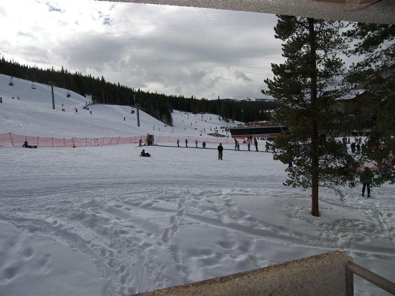 Rocky Mountain Resort Management Copper Mountain Ngoại thất bức ảnh